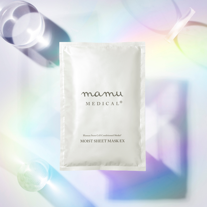 プレシャスグロウEXローション×アンフェイディングEXクリーム 2点セット（シートマスクプレゼント付） オリジナルバッグの有無を選択してください: 希望しない