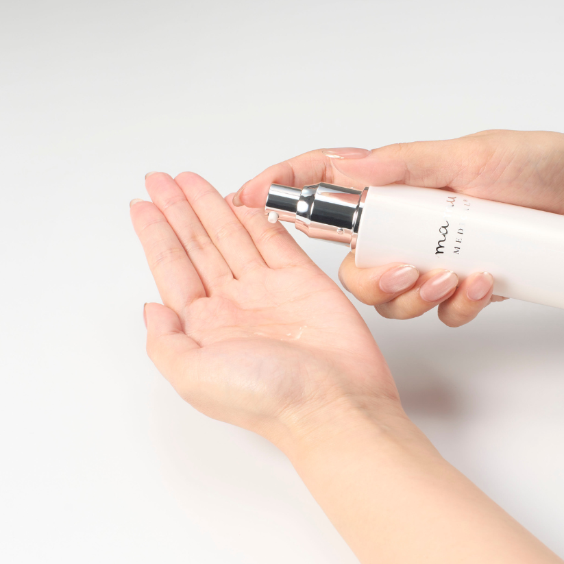 プレシャスグロウEXローション