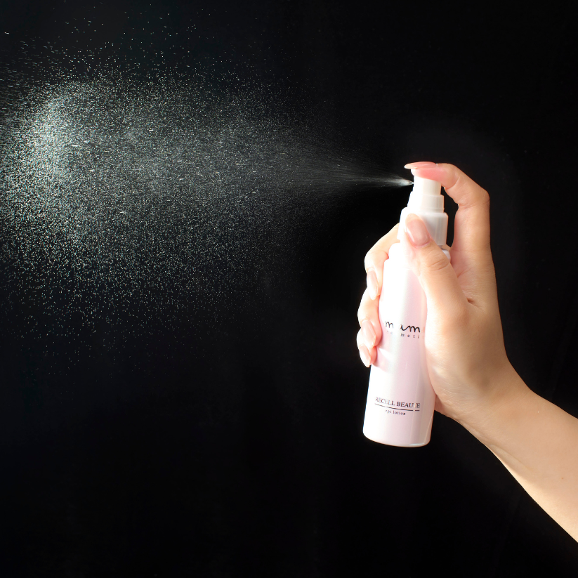 【専用】mamu リセル・ヴォーテ エピローション