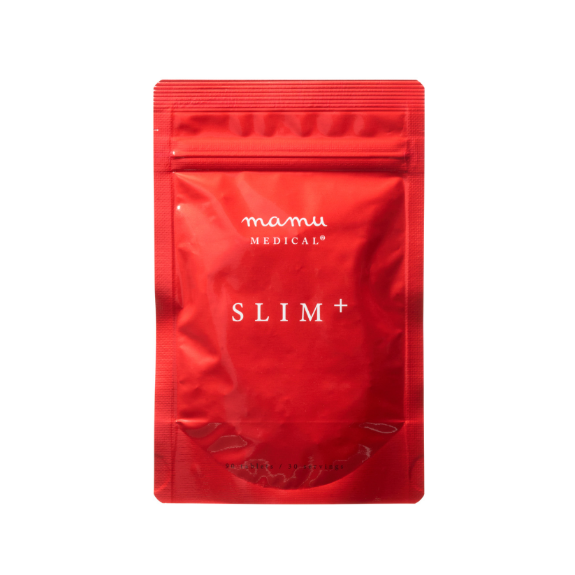 SLIM+　-スリムプラス-