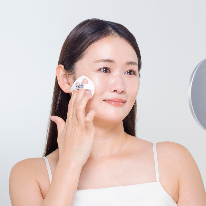 【専用】ウォータードロップインバームパクトEX