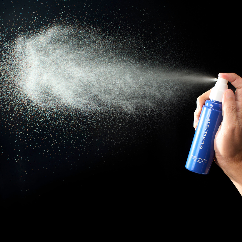 MEN'S mamu リセル・ヴォーテ エピローション