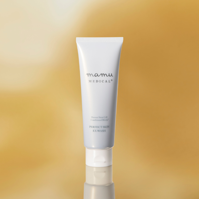 パーフェクトスキンEXウォッシュ