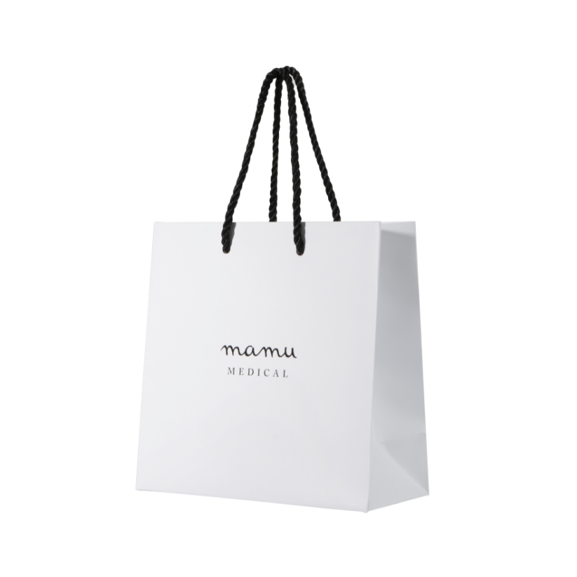 【専用】mamuMEDICAL紙袋（大）