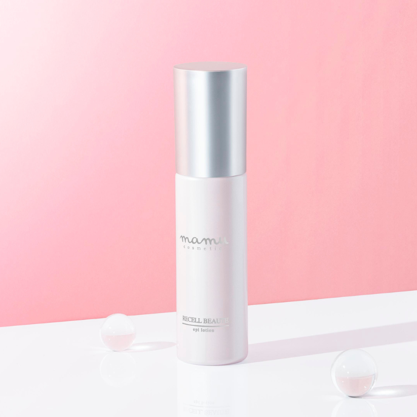 mamu リセル・ヴォーテ エピローション