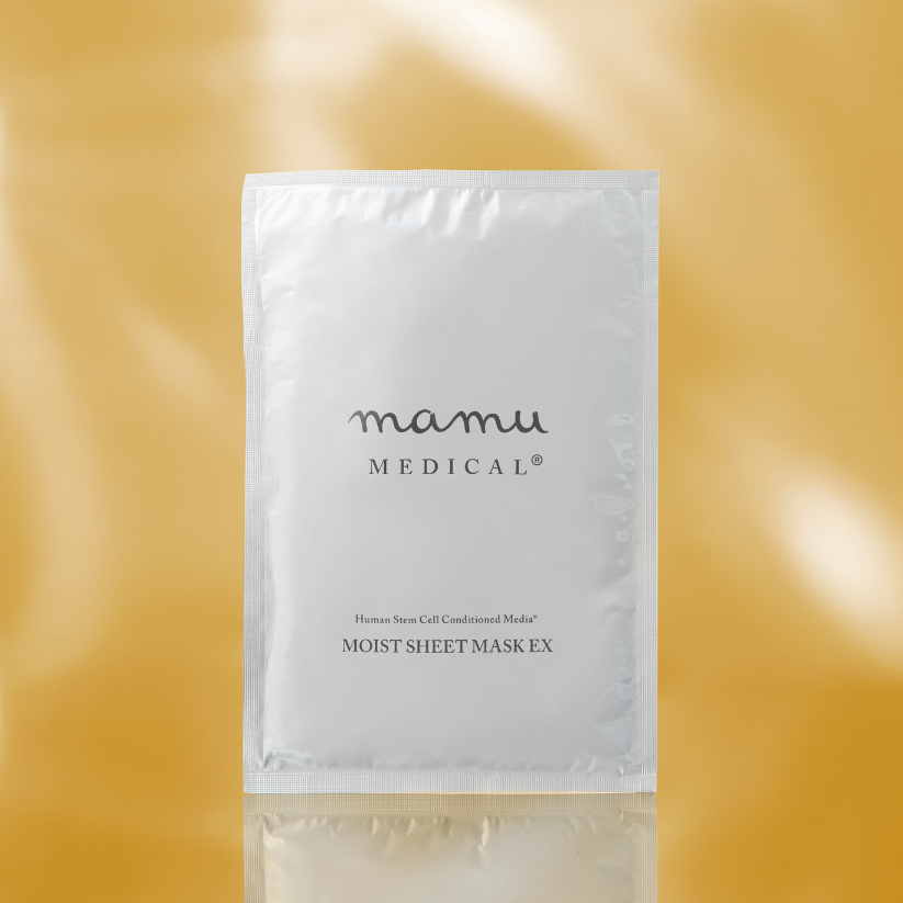 モイストシートマスクEX