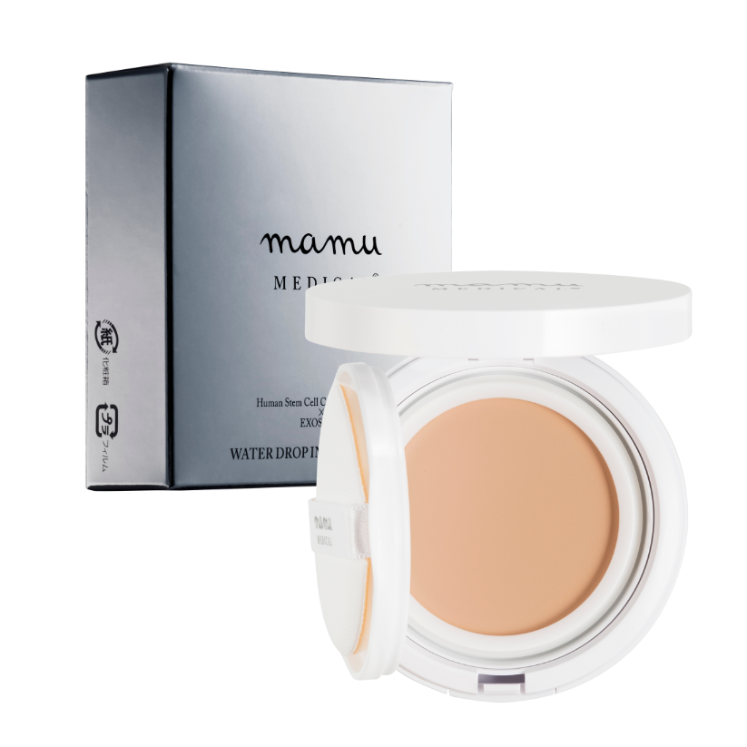 ウォータードロップインバームパクトEX