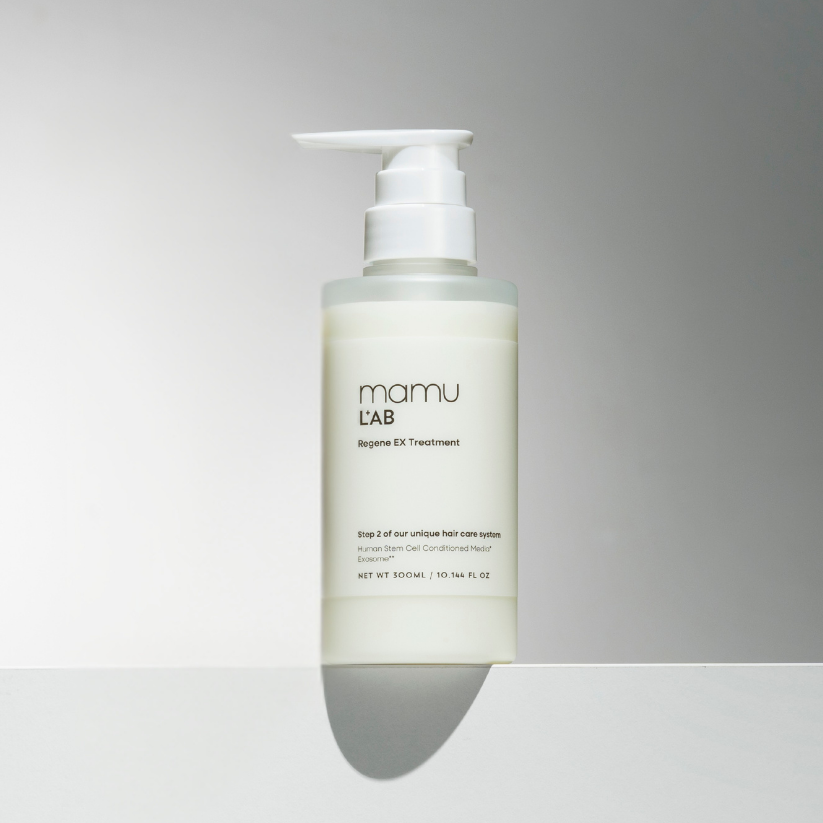 mamuLAB　リジェネEXトリートメント