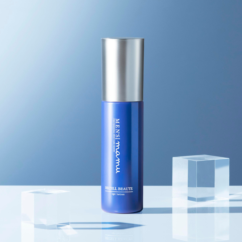 MEN'S mamu リセル・ヴォーテ エピローション