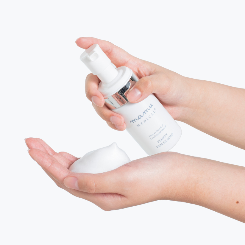 【専用】フラッフィーフェムEXソープ