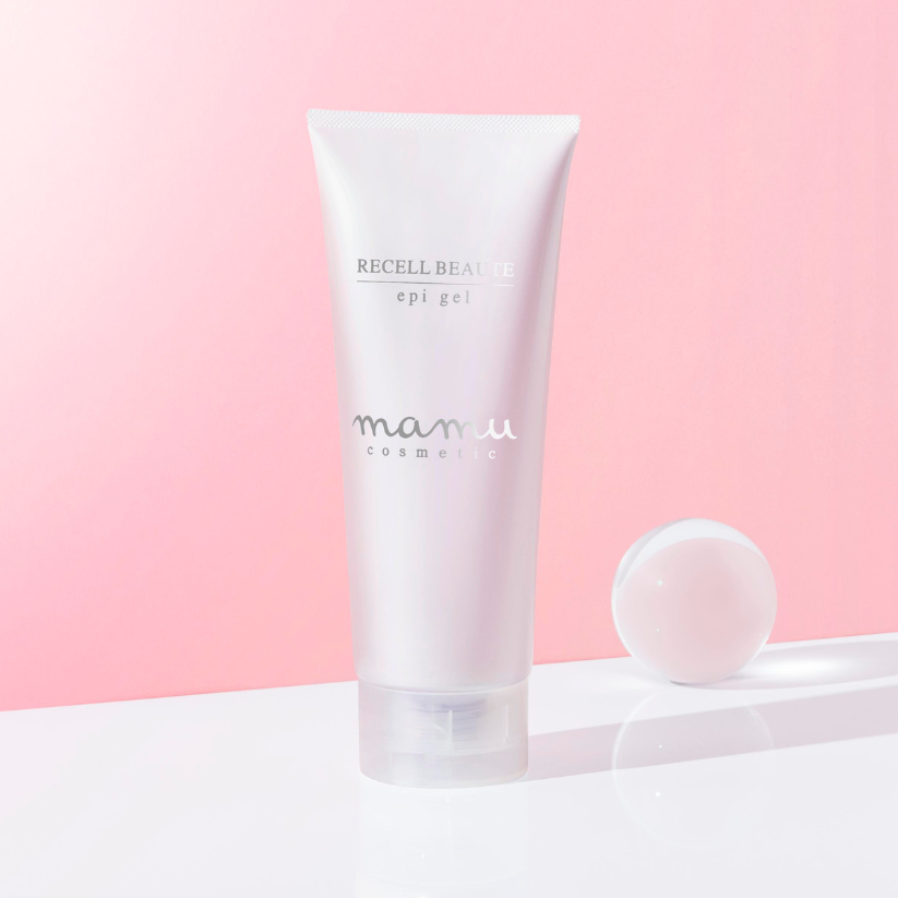 mamu リセル・ヴォーテ エピジェル