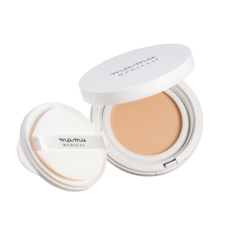 【エミナル】ウォータードロップインバームパクトEX