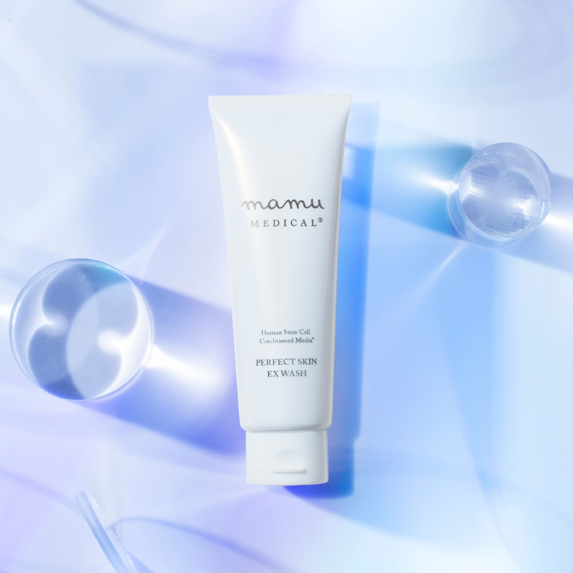 パーフェクトスキンEXウォッシュ