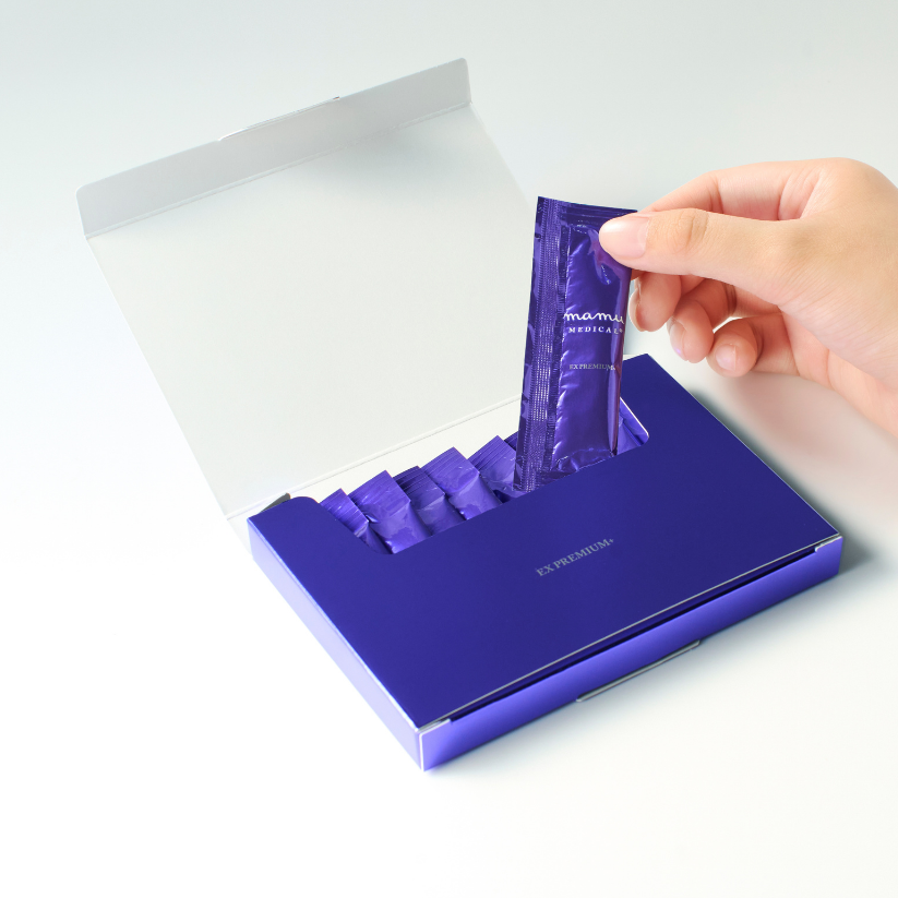 EX PREMIUM+　-EXプレミアムプラス-