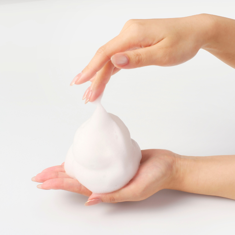 パーフェクトスキンEXウォッシュ