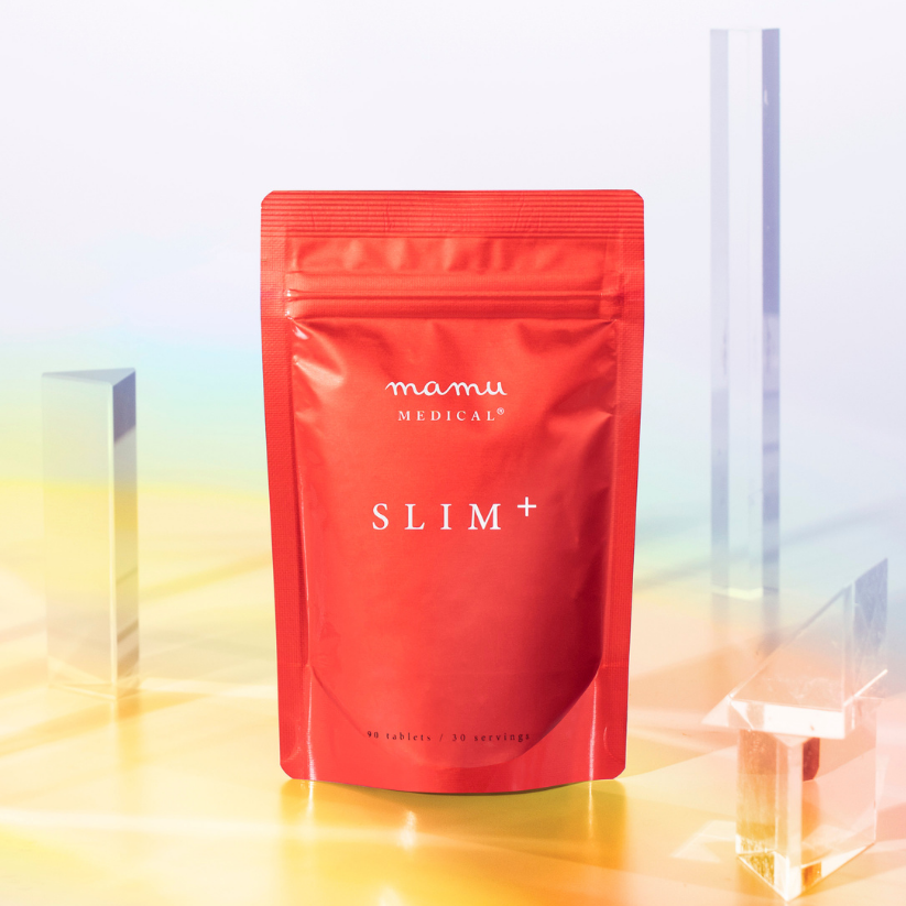 SLIM+　-スリムプラス-