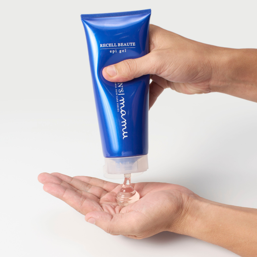 【専用】MEN'S mamu リセル・ヴォーテ エピジェル