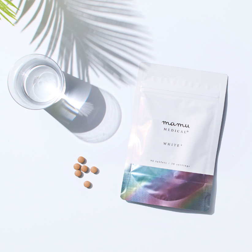 WHITE+　-ホワイトプラス- 数量: 単品