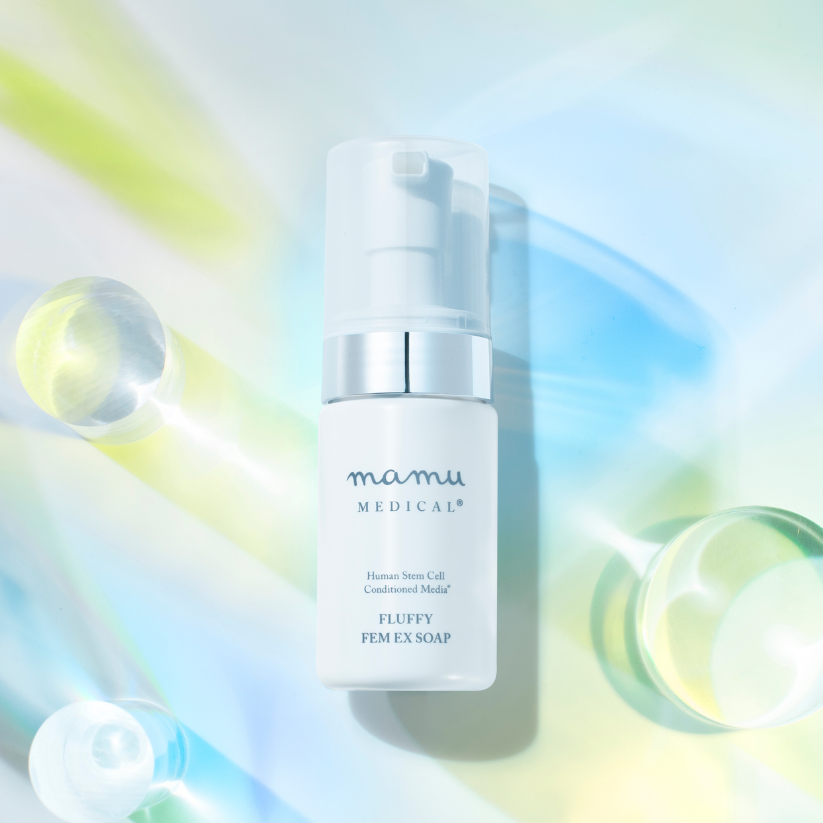 【専用】フラッフィーフェムEXソープ