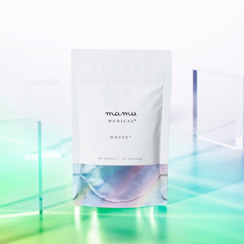 【専用】WHITE+　-ホワイトプラス- 数量: 単品