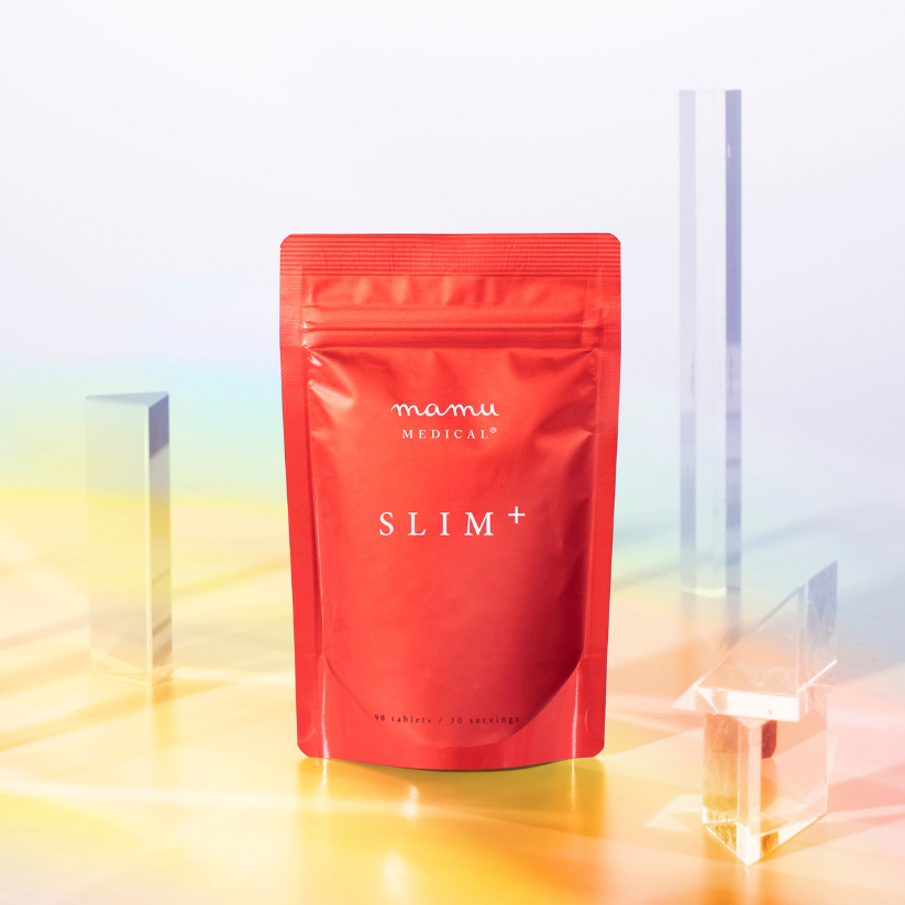 【専用】SLIM+　-スリムプラス-