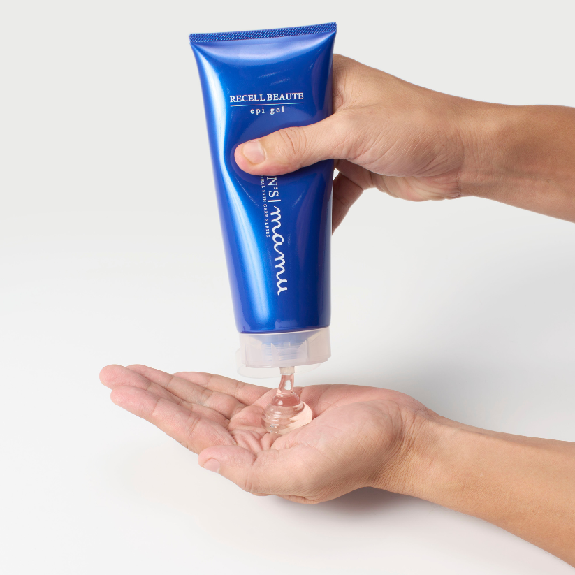 【専用】MEN'S mamu リセル・ヴォーテ エピジェル