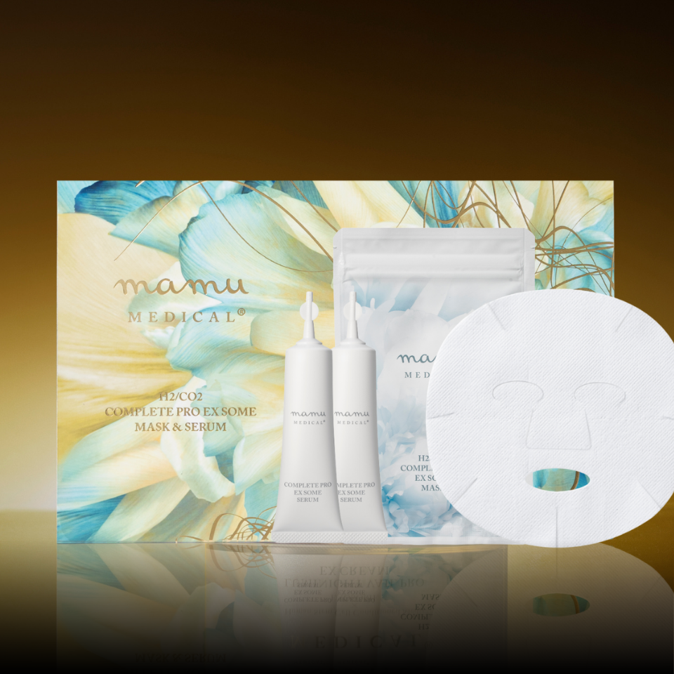 コンプリートプロEXソーム