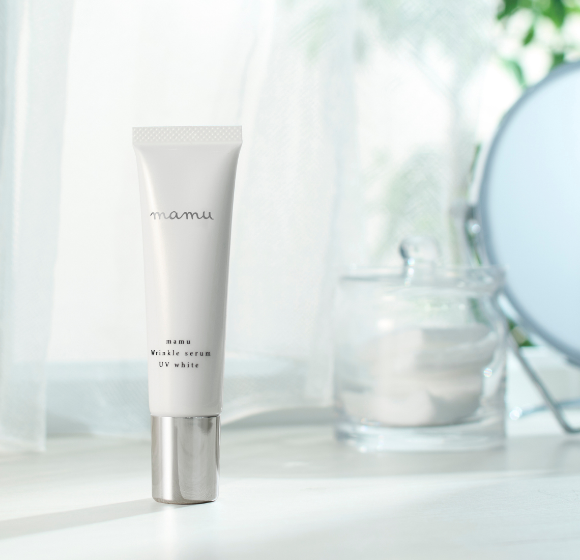 SKIN CARE