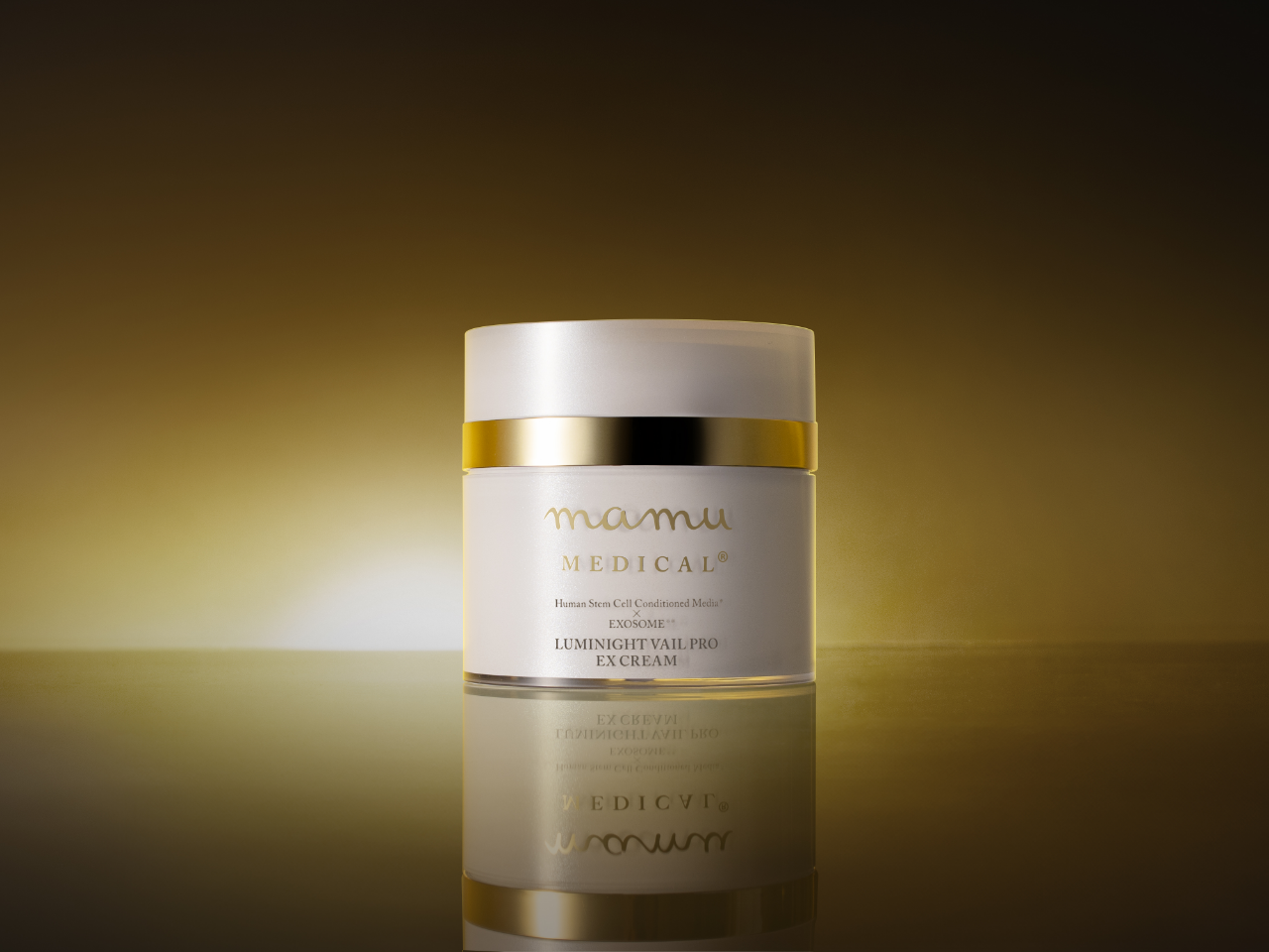 ルミナイトヴェールプロEXクリーム