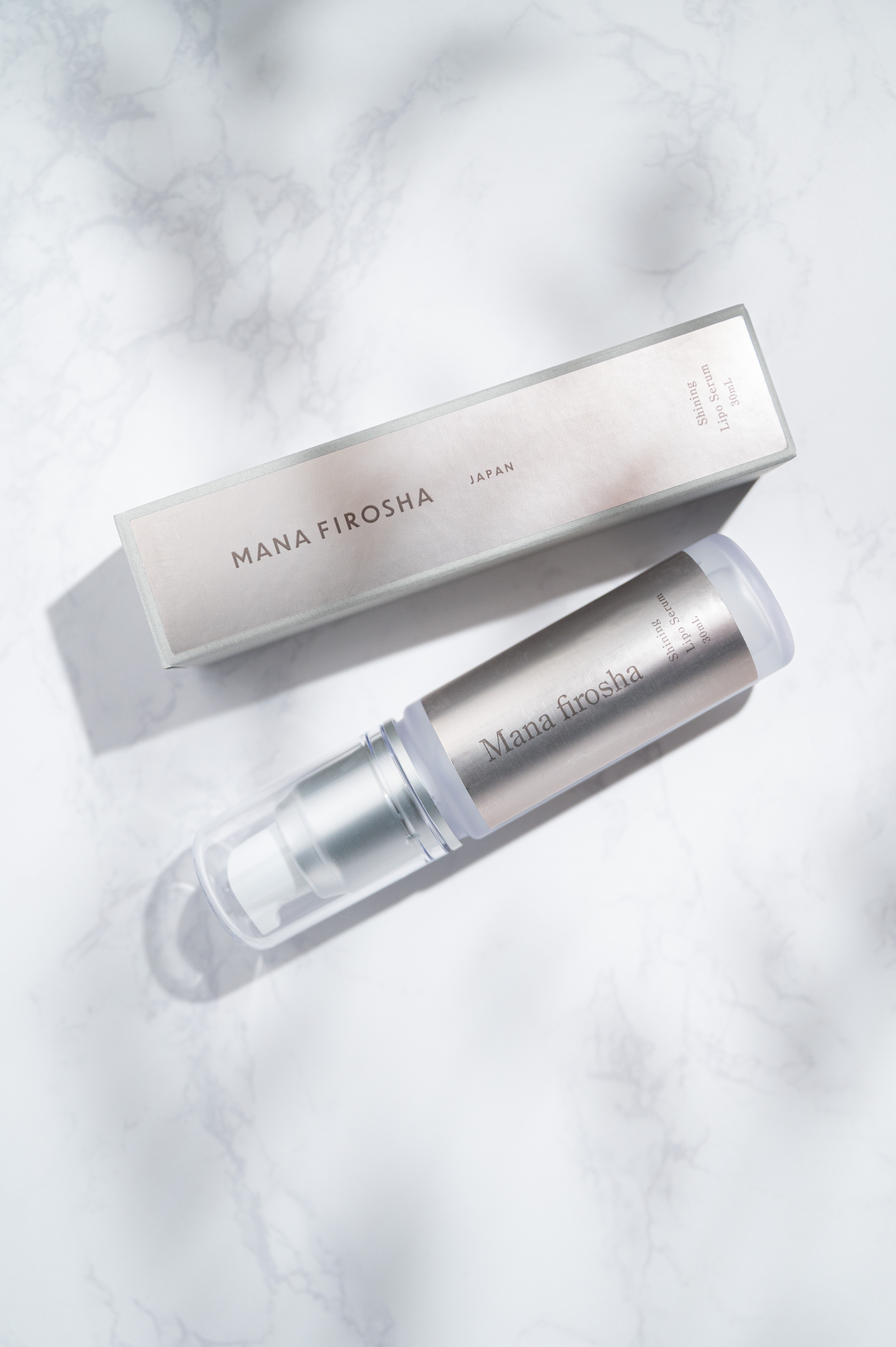 【定期コース】シャイニングリポセラム