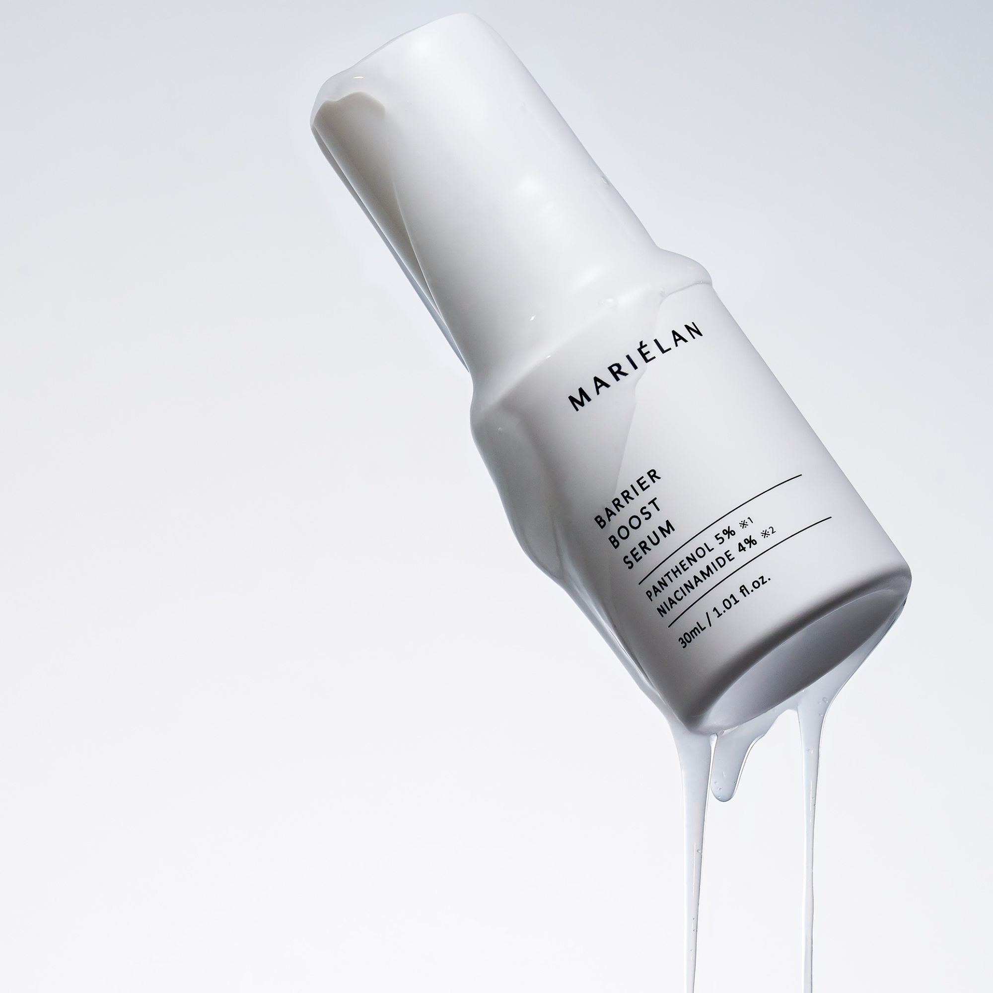 新商品 BARRIER BOOST SERUM バリアブーストセラム (30mL) 敏感肌 バリアケア 濃厚保湿