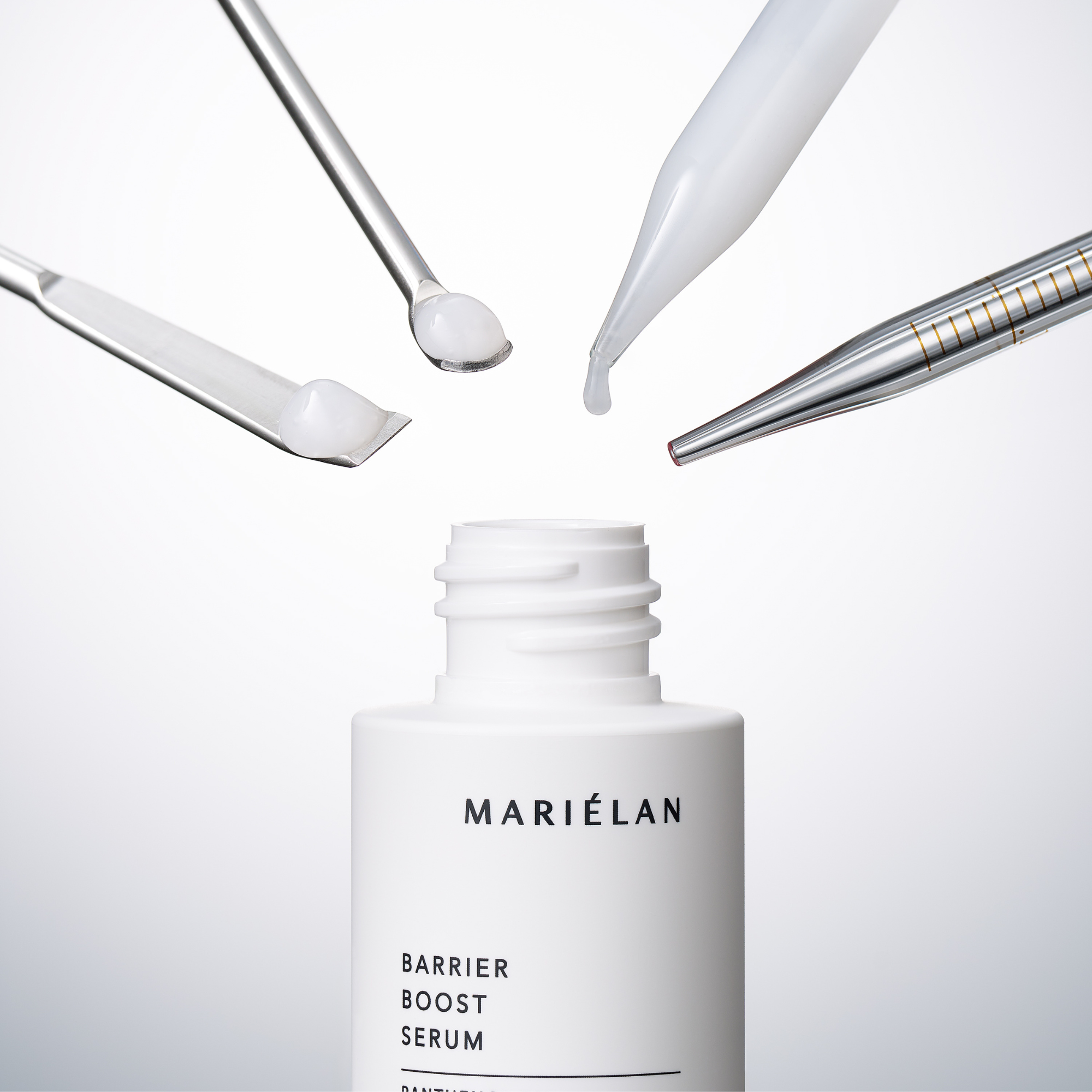 新商品 BARRIER BOOST SERUM バリアブーストセラム (30mL) 敏感肌 バリアケア 濃厚保湿