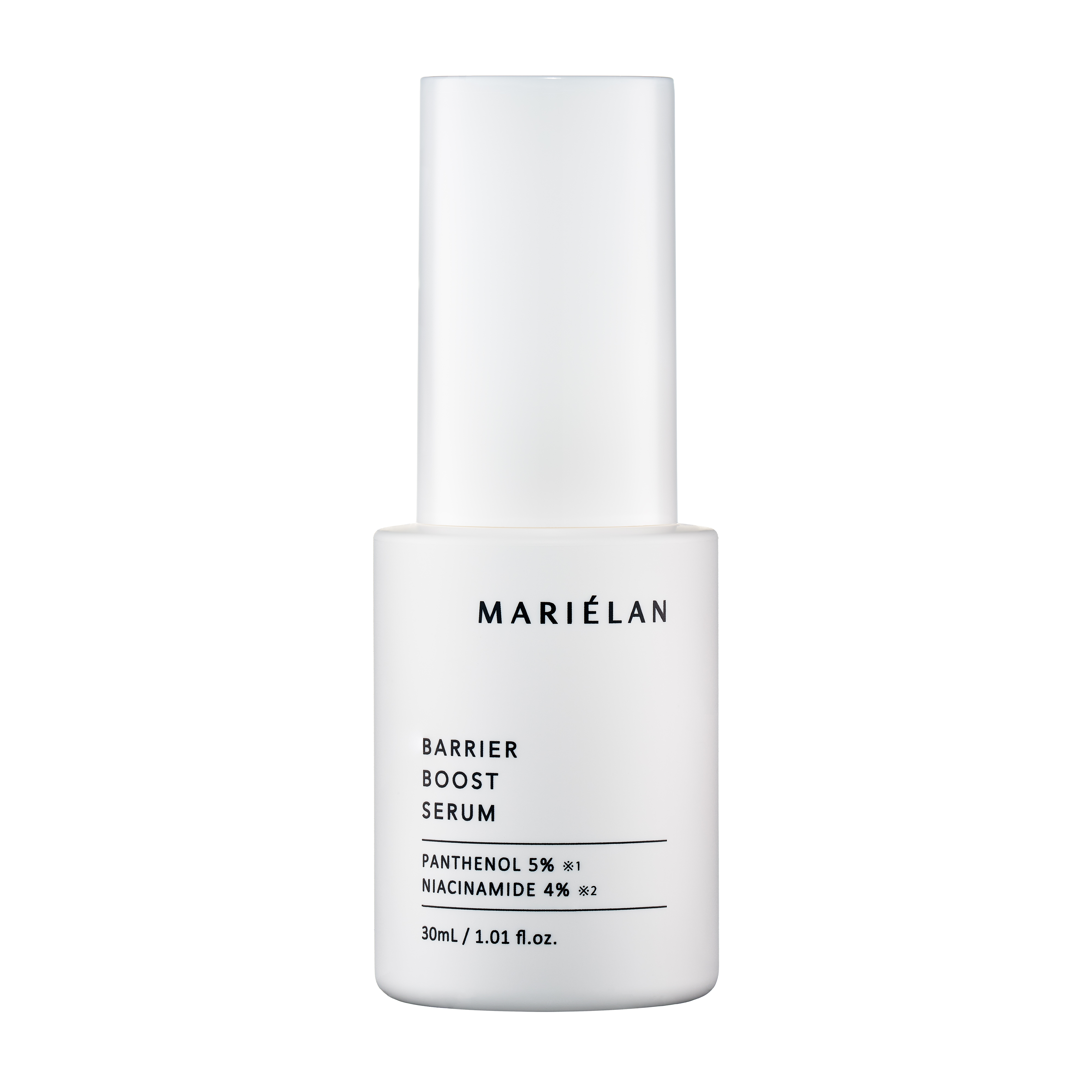 BARRIER BOOST SERUM バリアブーストセラム 敏感肌 バリアケア 濃厚