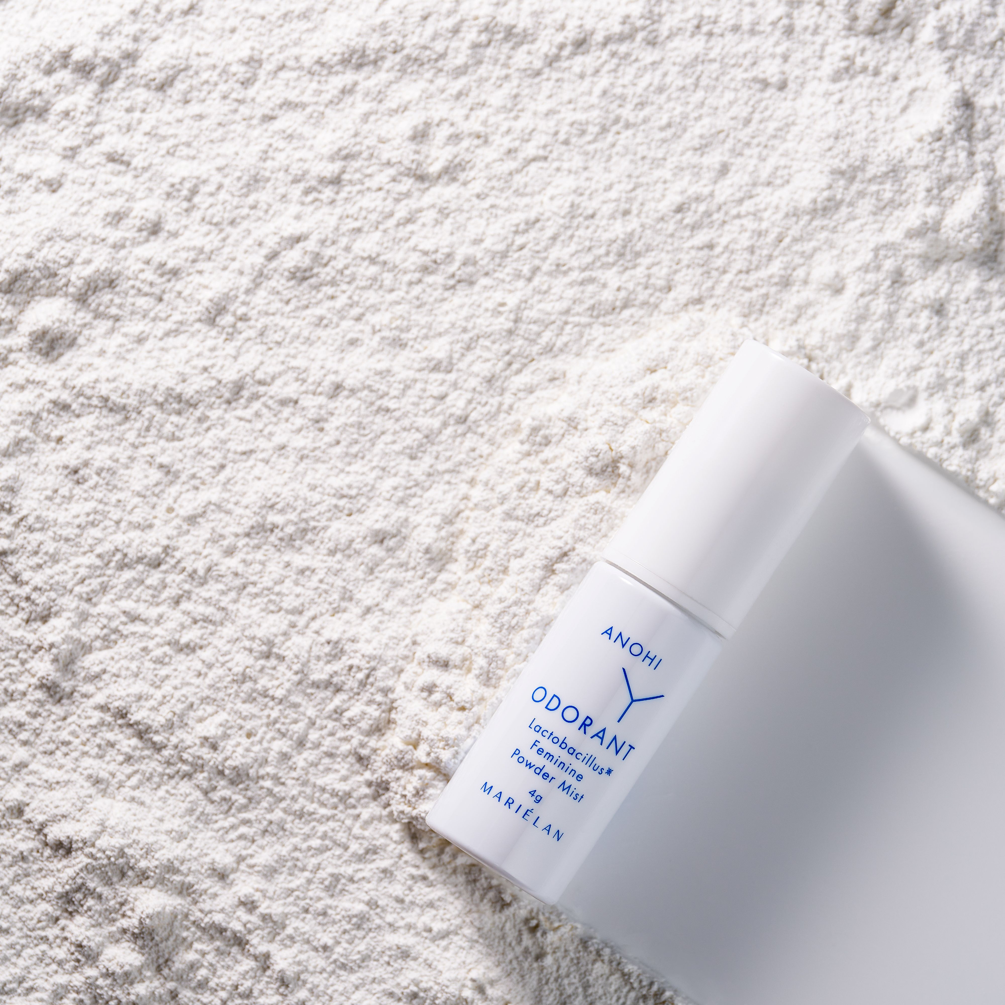 新商品 あの日® Y-ODORANT ワイオドラント 乳酸菌パウダーミスト