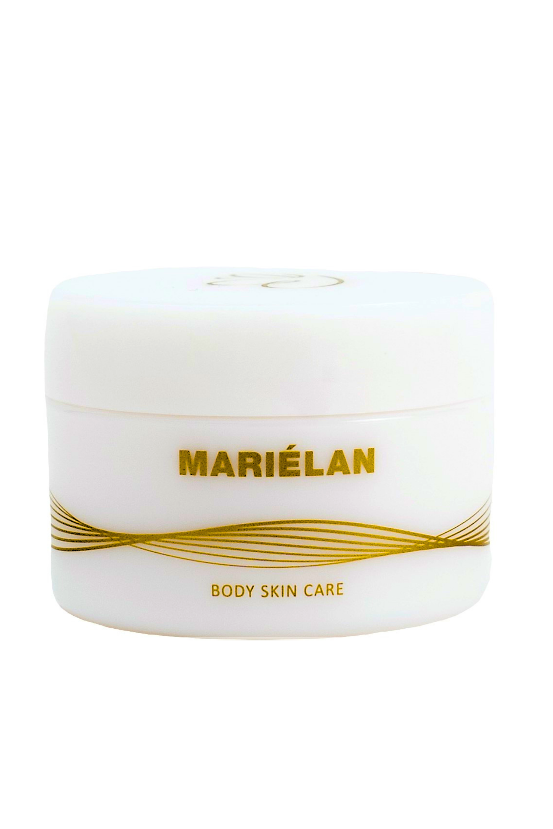 2866【3個】マリエラン ボディクリーム 100g ボディスキンケア　（新品） ボディクリーム(100g) - MARIÉLAN