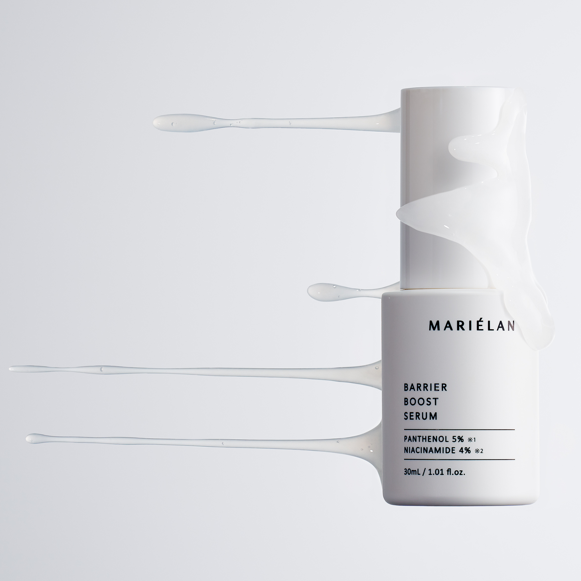 新商品 BARRIER BOOST SERUM バリアブーストセラム (30mL) 敏感肌 バリアケア 濃厚保湿