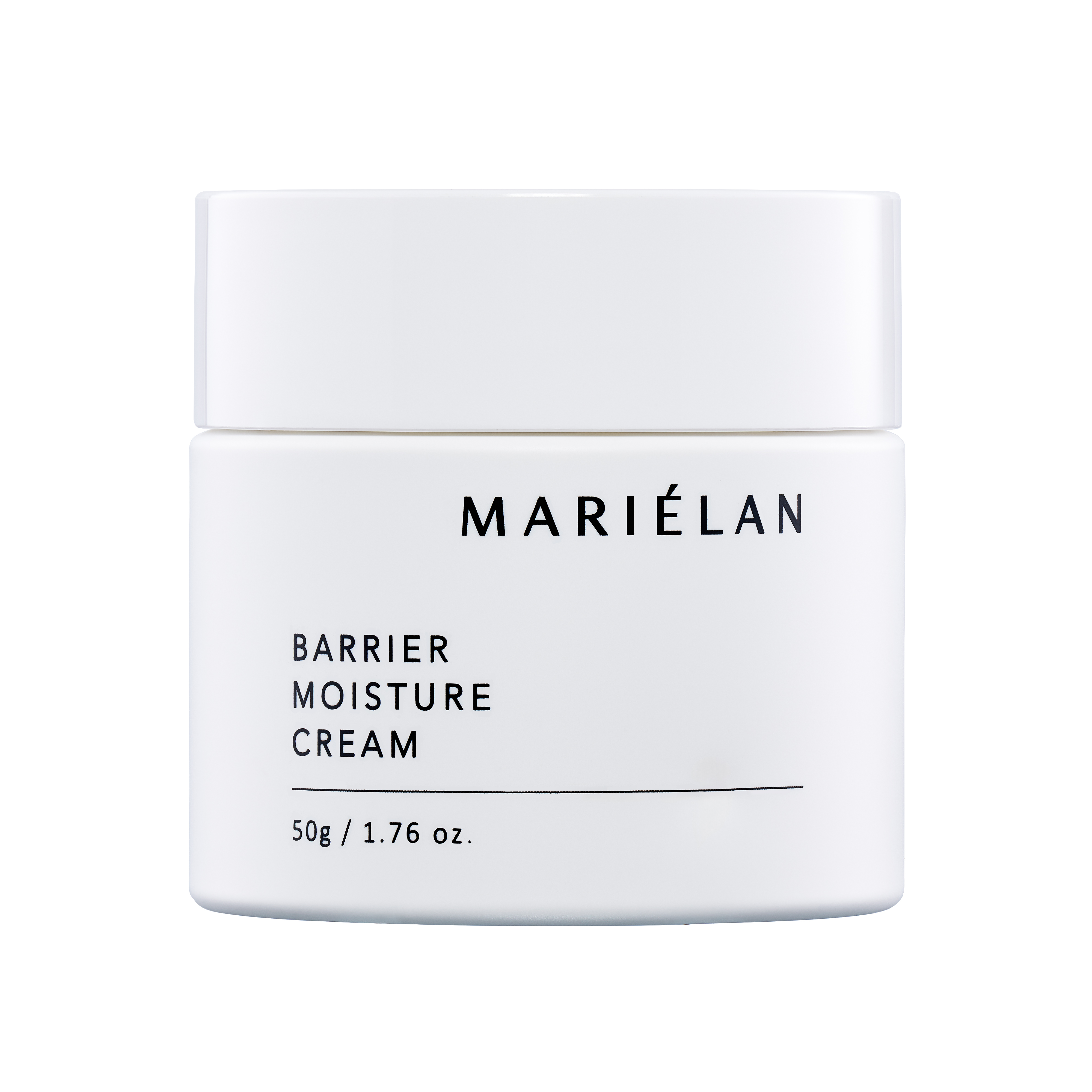 BARRIER MOISTURE CREAM バリアモイスチャークリーム(50g)　高保湿　バリアケア