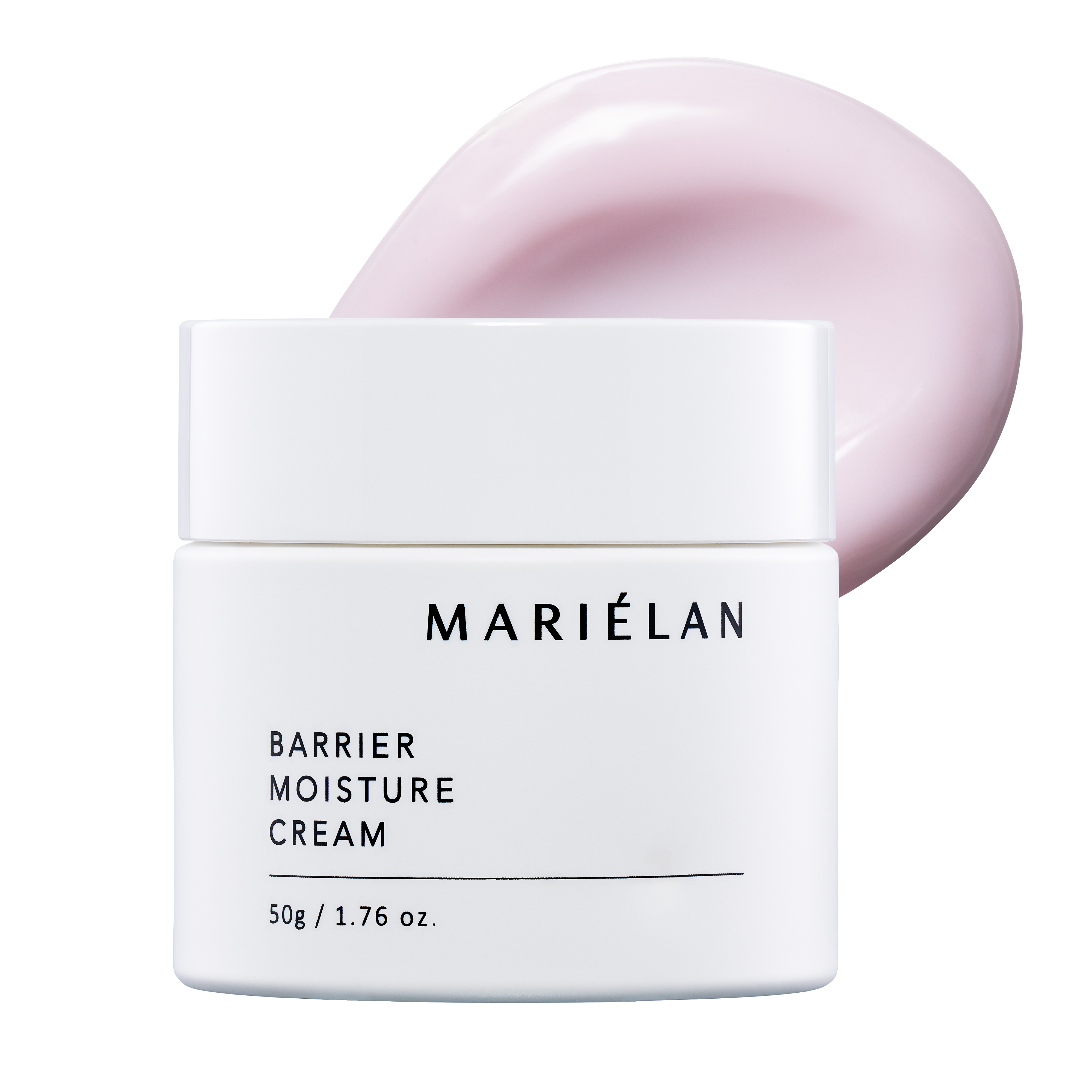 BARRIER MOISTURE CREAM バリアモイスチャークリーム(50g)　高保湿　バリアケア