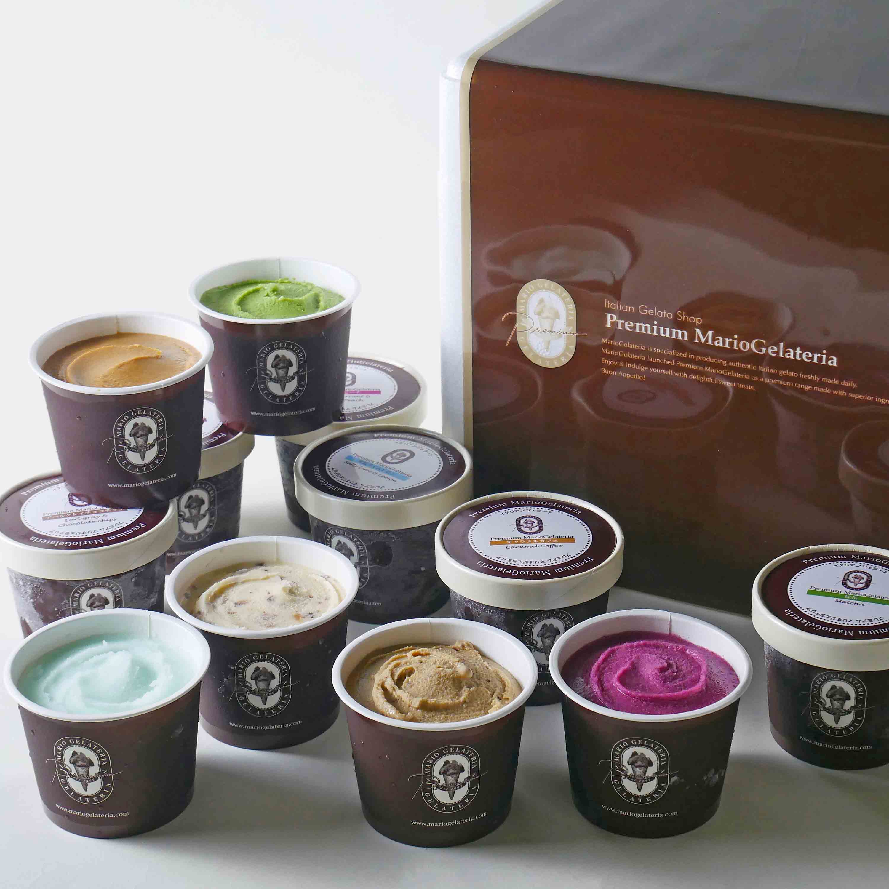 プラントベースセット（12個入り）