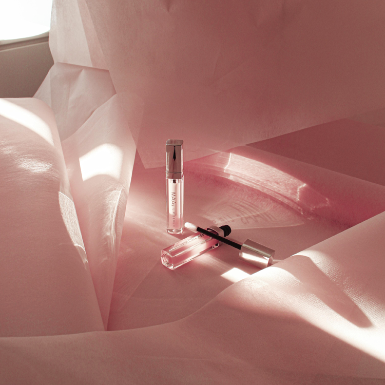 MAAs リップセラムサンプル