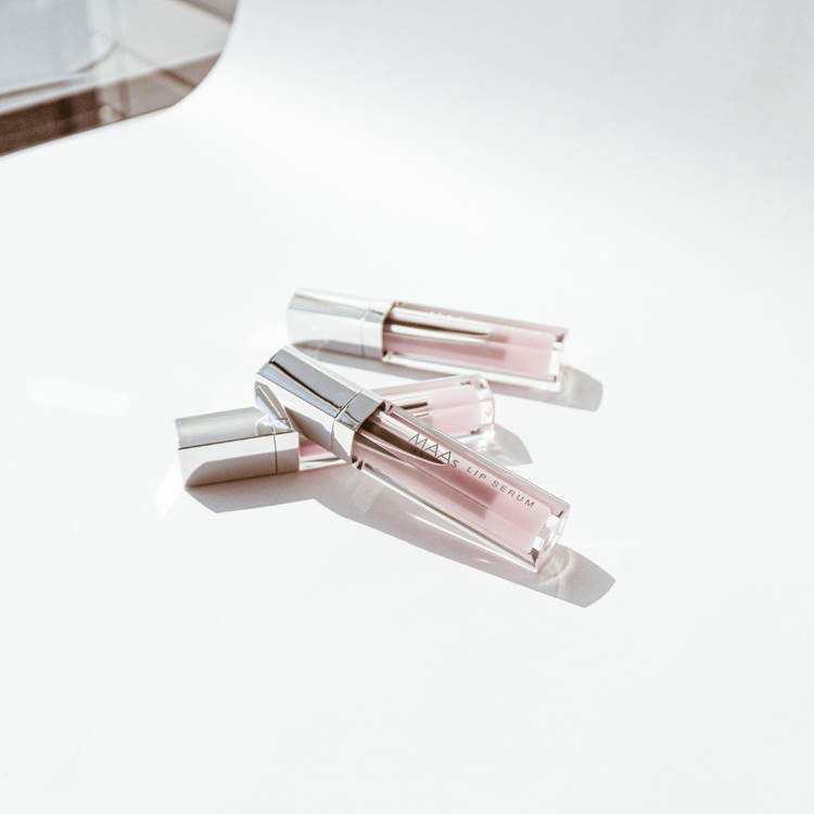 MAAs リップセラムサンプル