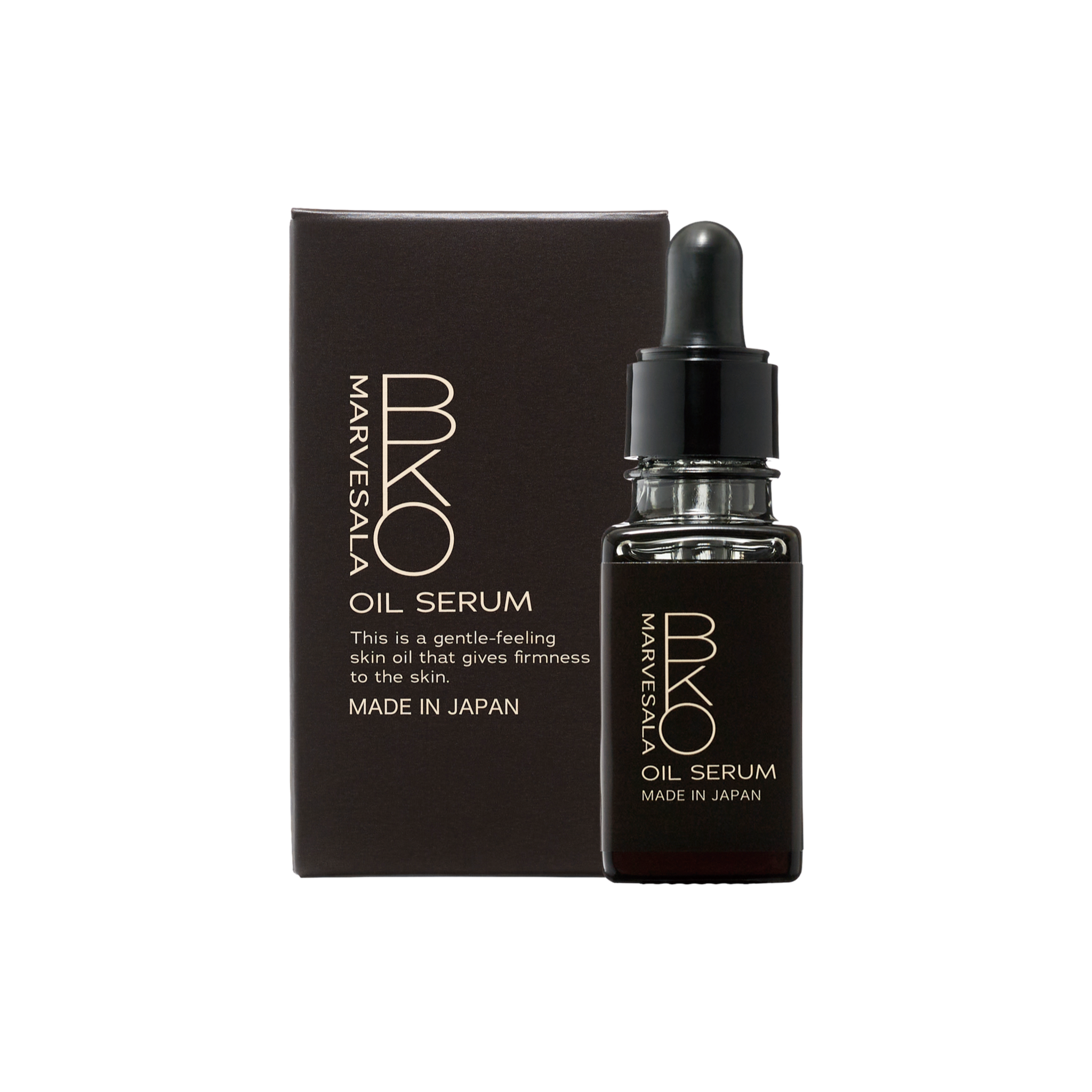 BKOオイルセラム10mLサンプル