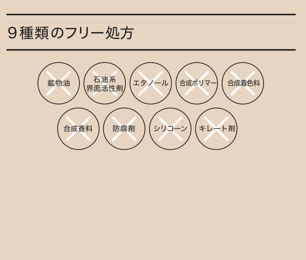 BKOオイルセラム10mLサンプル