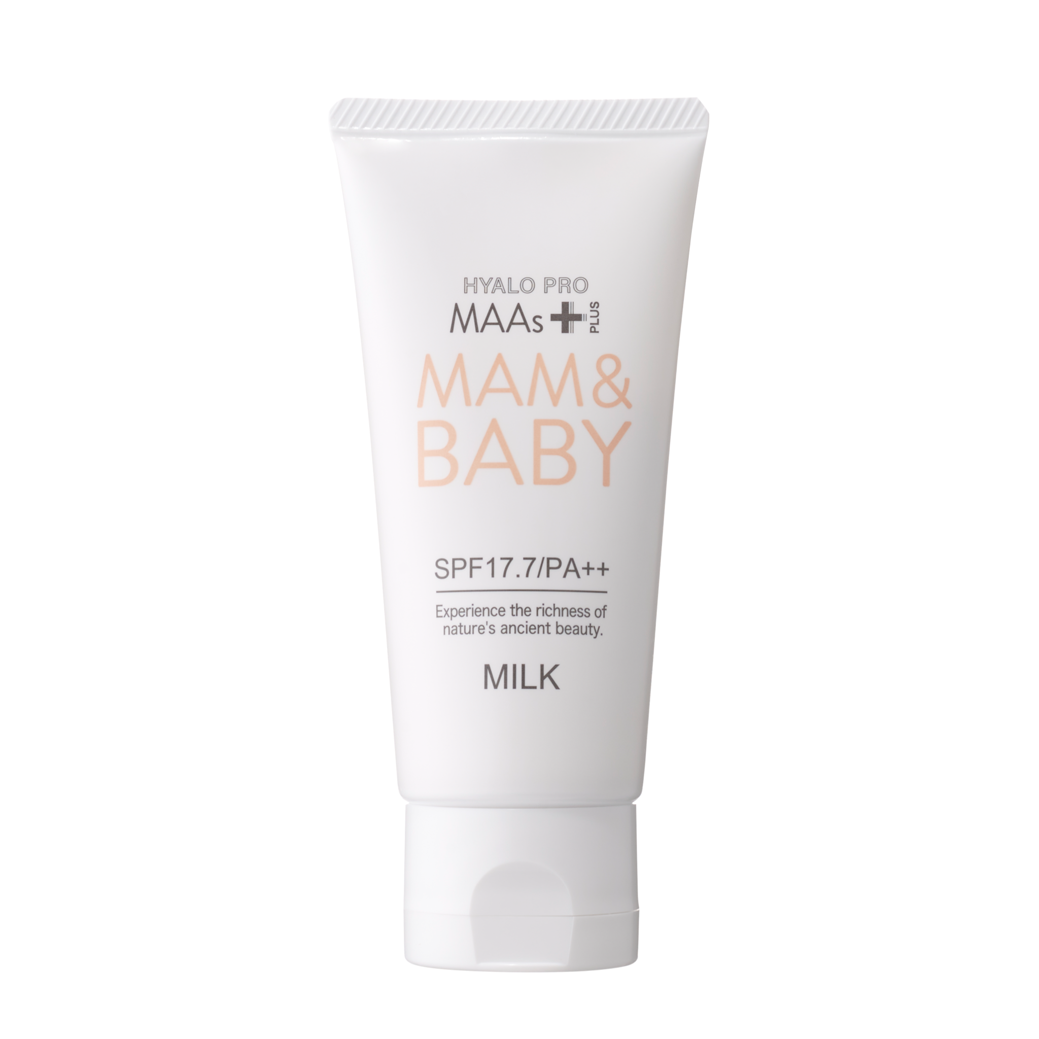【会員専用商品】MAM＆BABY MILK