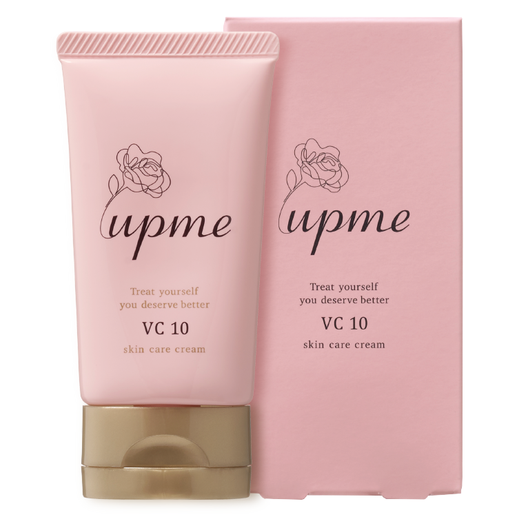 【会員専用商品】up meクリーム