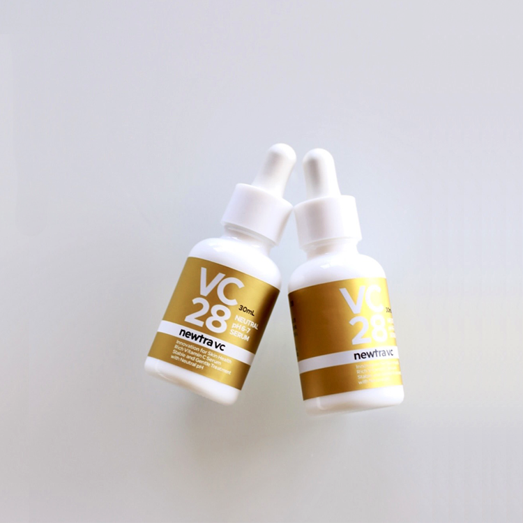 【会員専用商品】newtra vc28 （美容液）30mL 