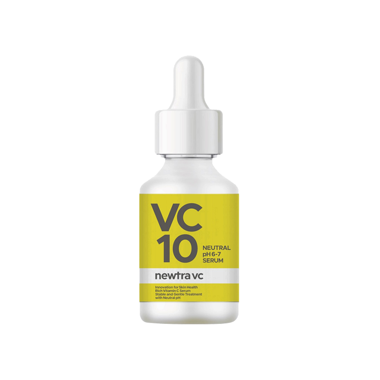 newtra vc10（美容液）30mL202605