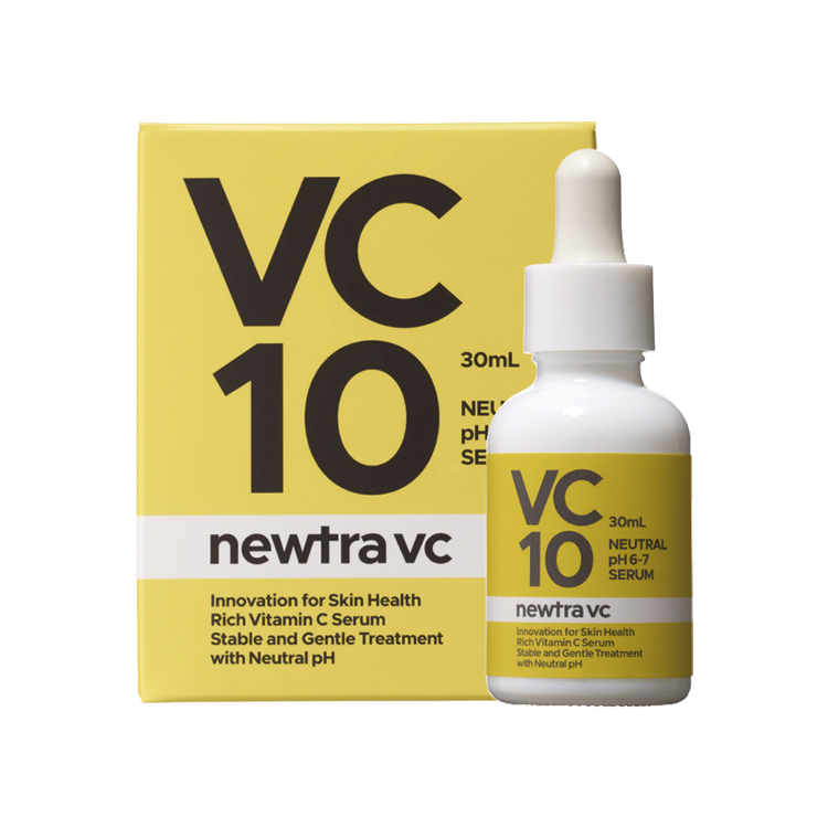 newtra vc10（美容液）30mL202605