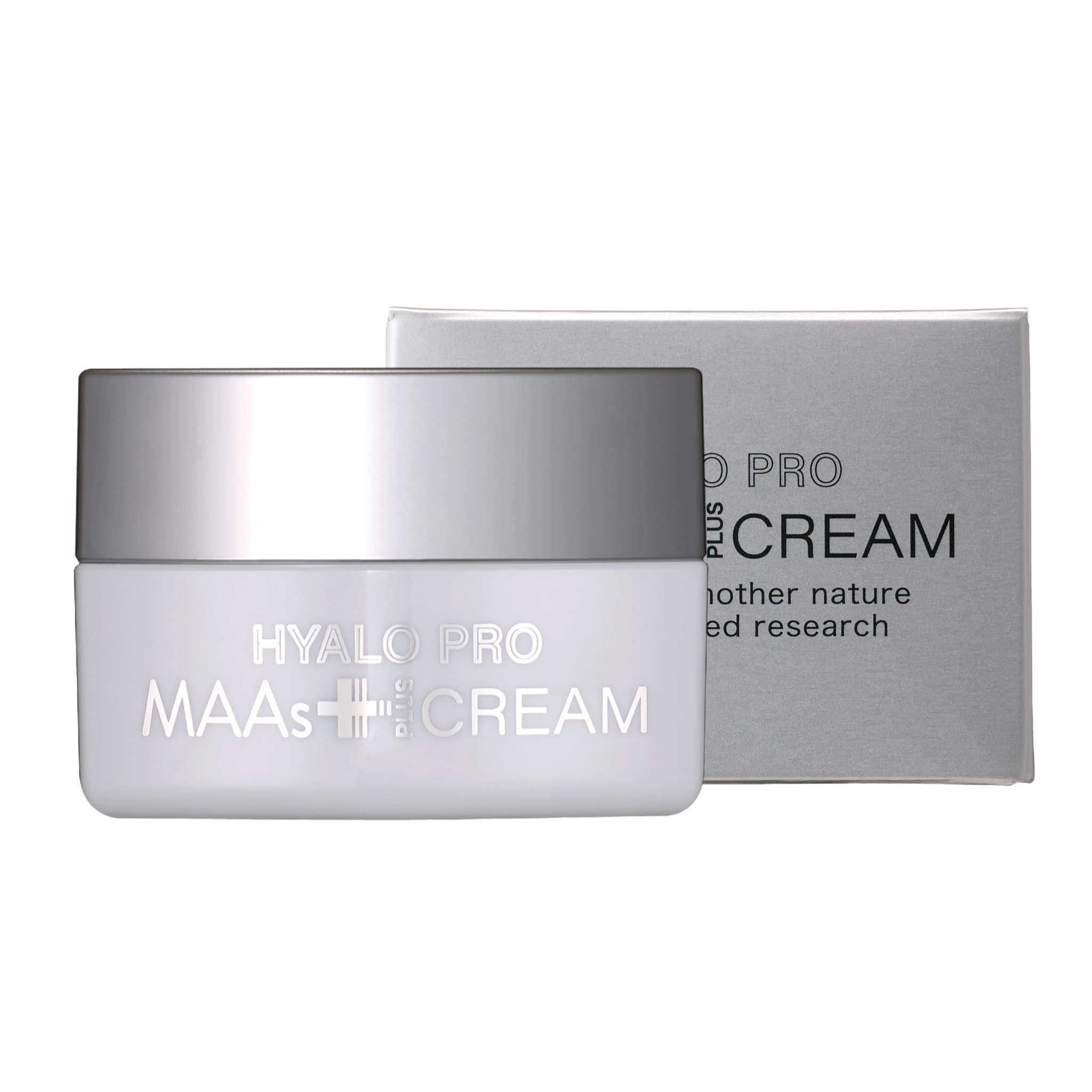 MAAs モイスチャークリーム 30g