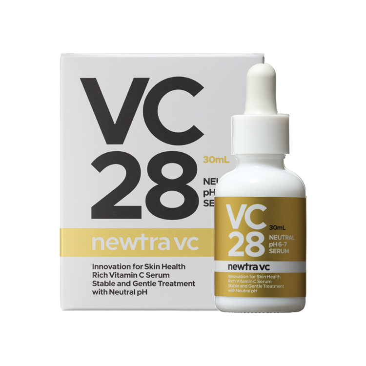 【会員専用商品】newtra vc28 （美容液）30mL 